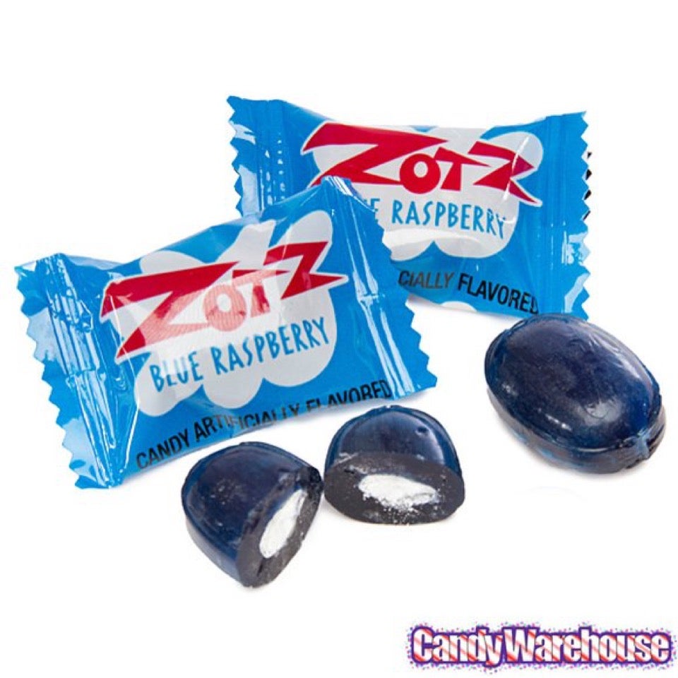 ZOTS CANDY